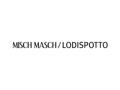 MISCH MASCH/LODISPOTTO