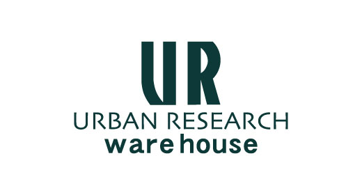 URBAN RESEARCH warehouse