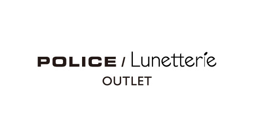 POLICE/Lunetterie OUTLET