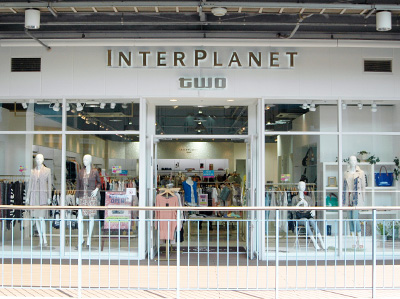 INTERPLANET two