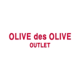 OLIVE des OLIVE OUTLET