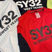 SY32 NEW