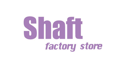 Shaft factory store｜九州のアウトレットモール：マリノアシティ福岡