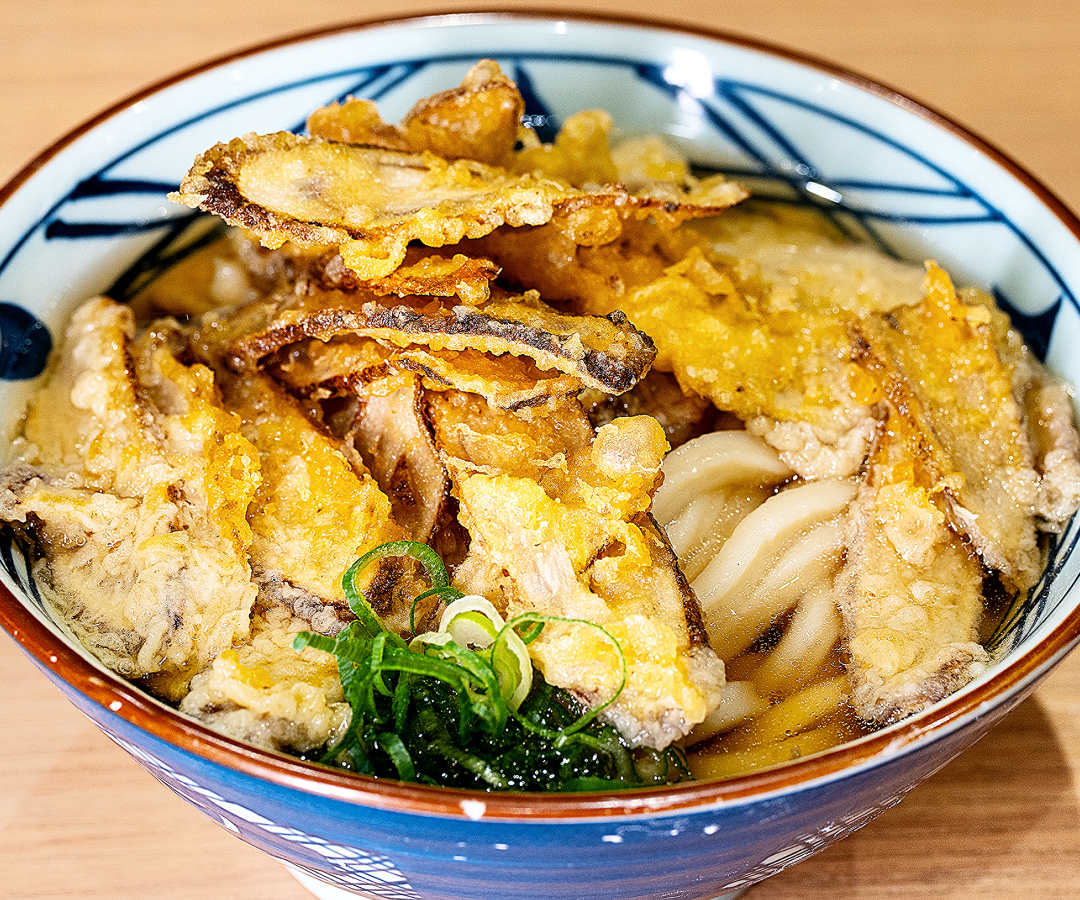 丸亀製麺 IMG