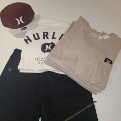 Hurley OUTLET STORE IMG
