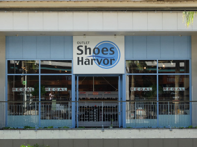 Shoes Harvor