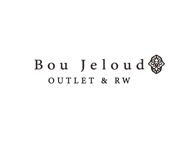 Bou Jeloud OUTLET & RW