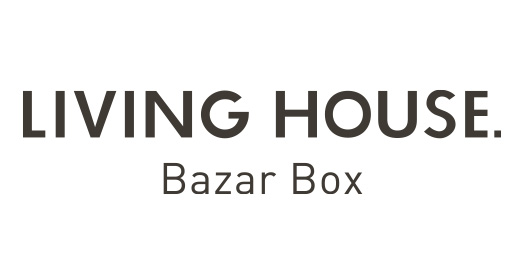 LIVING HOUSE. Bazar Box