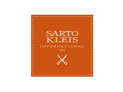 Order Suits salon SARTO KLEIS